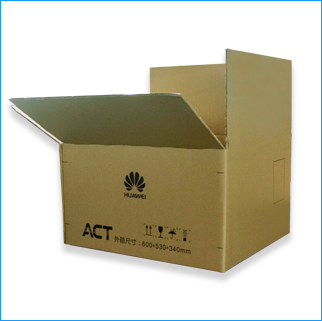 海东市纸箱包装介绍纸箱定制的要求