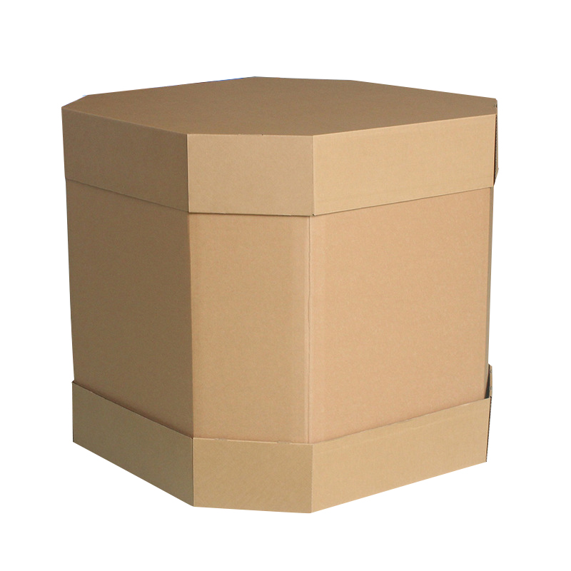 海东市重型纸箱有哪些优点？