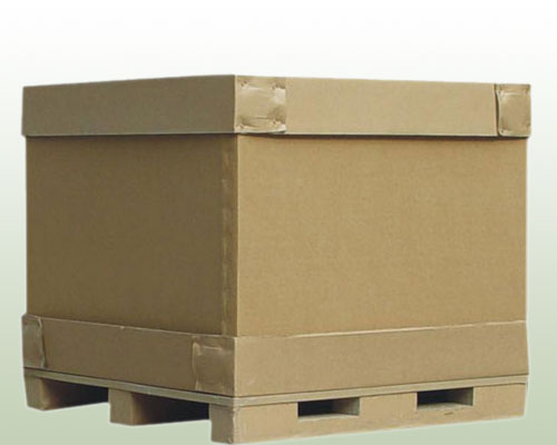海东市重型纸箱什么原因突然成为包装行业主流？